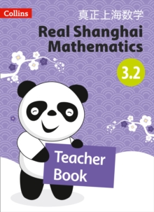 Teacher Book 3.2, Paperback / softback Book Teacher Book 3.2, Paperback / softback Book