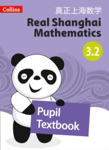 Pupil Textbook 3.2, Paperback / softback Book Pupil Textbook 3.2, Paperback / softback Book
