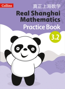Pupil Practice Book 3.2, Paperback Book Pupil Practice Book 3.2, Paperback Book