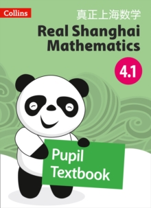Pupil Textbook 4.1, Paperback Book Pupil Textbook 4.1, Paperback Book
