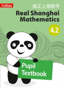 Pupil Textbook 4.2, Paperback Book Pupil Textbook 4.2, Paperback Book