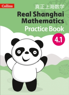 Pupil Practice Book 4.1, Paperback / softback Book Pupil Practice Book 4.1, Paperback / softback Book