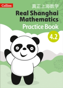 Pupil Practice Book 4.2, Paperback Book Pupil Practice Book 4.2, Paperback Book