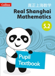 Pupil Textbook 5.2, Paperback / softback Book Pupil Textbook 5.2, Paperback / softback Book