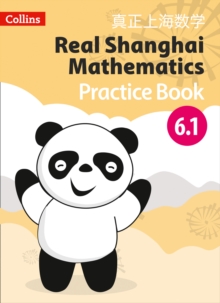 Pupil Practice Book 6.1, Paperback / softback Book Pupil Practice Book 6.1, Paperback / softback Book