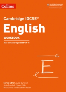 Cambridge IGCSE English Workbook