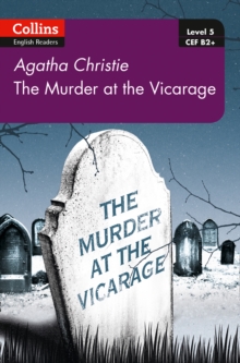 Murder at the Vicarage : B2+ Level 5