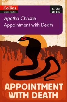 Appointment with Death : B2+ Level 5