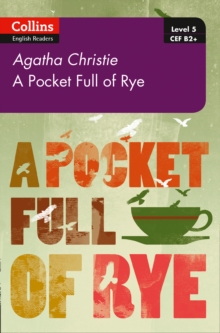 Pocket Full of Rye : B2+ Level 5