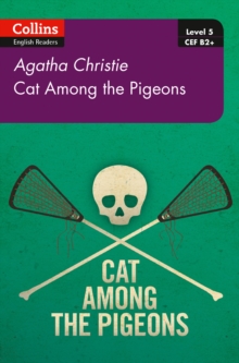 Cat Among Pigeons : B2+ Level 5