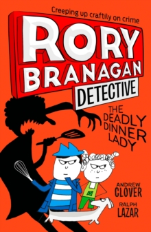The Deadly Dinner Lady, Paperback / softback Book The Deadly Dinner Lady, Paperback / softback Book