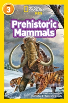 Prehistoric Mammals : Level 3