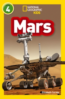 Mars : Level 4