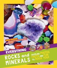 Everything: Rocks and Minerals