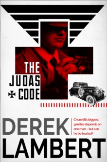 The Judas Code