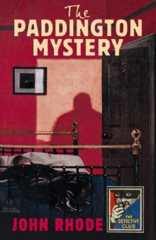 The Paddington Mystery, Hardback Book The Paddington Mystery, Hardback Book
