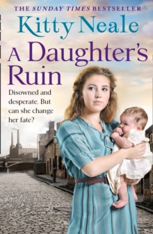 A Daughter's Ruin, Paperback / softback Book A Daughter's Ruin, Paperback / softback Book