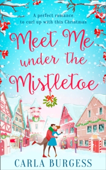 Meet Me Under the Mistletoe