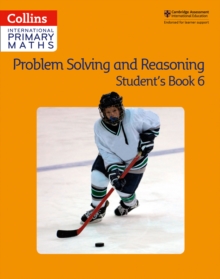 Problem Solving and Reasoning Student Book 6