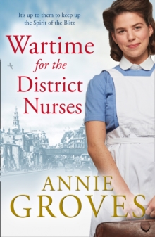 The Wartime for the District Nurses