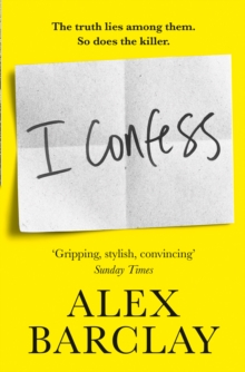 I Confess, Paperback / softback Book I Confess, Paperback / softback Book