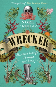 Wrecker, Paperback / softback Book Wrecker, Paperback / softback Book