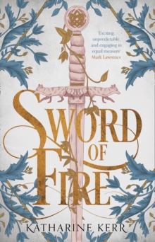 Sword of Fire, Hardback Book Sword of Fire, Hardback Book