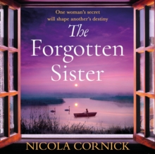 The Forgotten Sister, eAudiobook MP3 eaudioBook The Forgotten Sister, eAudiobook MP3 eaudioBook