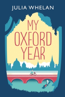 My Oxford Year