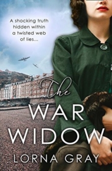 The War Widow, Paperback Book The War Widow, Paperback Book