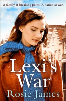 Lexi's War