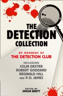 The Detection Collection, Paperback / softback Book The Detection Collection, Paperback / softback Book