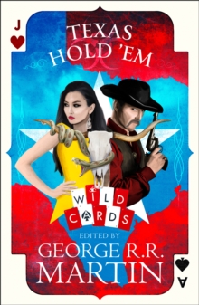 Texas Hold 'Em, Hardback Book Texas Hold 'Em, Hardback Book