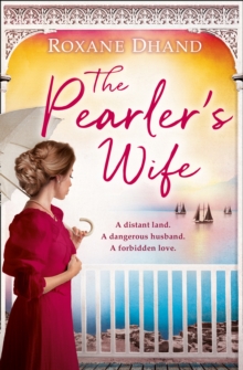 The Pearler's Wife, Paperback / softback Book The Pearler's Wife, Paperback / softback Book