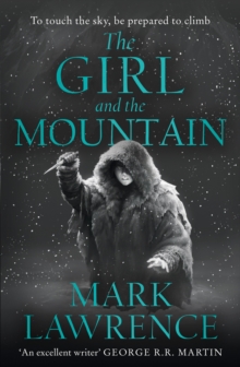 HarperCollins Publishers The Girl And The Mountain