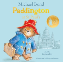 Paddington at St Paul's, eAudiobook MP3 eaudioBook Paddington at St Paul's, eAudiobook MP3 eaudioBook