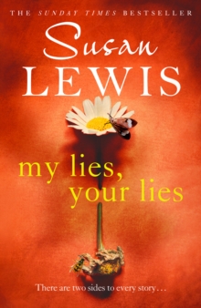 My Lies, Your Lies, Hardback Book My Lies, Your Lies, Hardback Book