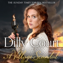 A Village Scandal (The Village Secrets, Book 2), eAudiobook MP3 eaudioBook A Village Scandal (The Village Secrets, Book 2), eAudiobook MP3 eaudioBook