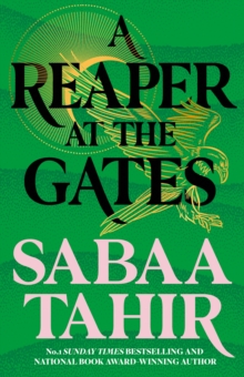 HarperCollins Publishers A Reaper At The Gates