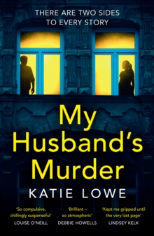 My Husband's Murder