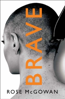 Brave, Hardback Book Brave, Hardback Book