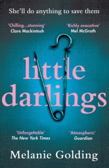 HarperCollins Publishers Little Darlings