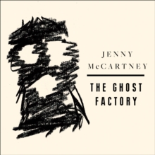 The Ghost Factory, eAudiobook MP3 eaudioBook The Ghost Factory, eAudiobook MP3 eaudioBook