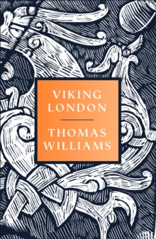 Viking London, Hardback Book Viking London, Hardback Book