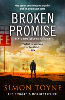 Broken Promise : A Solomon Creed Novella