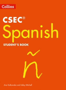 CSEC Spanish Student's Book