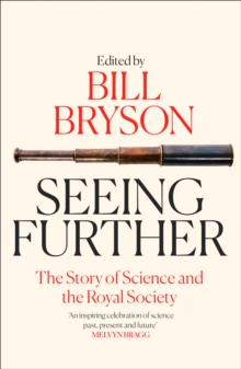 HarperCollins Publishers Seeing Further , The Story Of Science And The Royal Society
