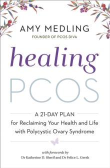 Healing PCOS, EPUB eBook Healing PCOS, EPUB eBook