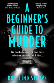 A Beginners Guide to Murder