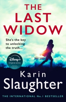 HarperCollins Publishers The Last Widow